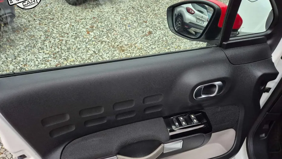 CITROEN C3 -