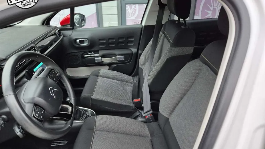 CITROEN C3 -