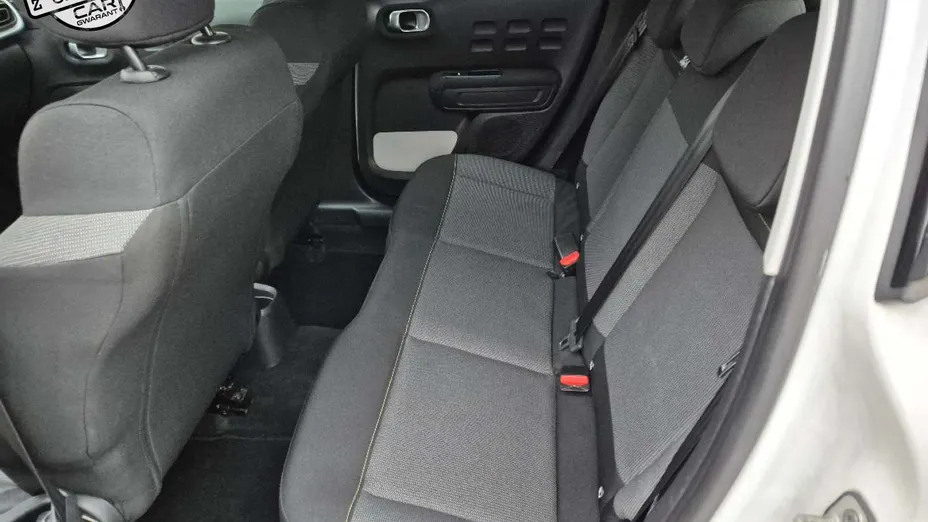 CITROEN C3 -