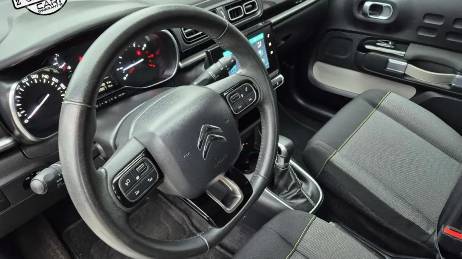 CITROEN C3 -