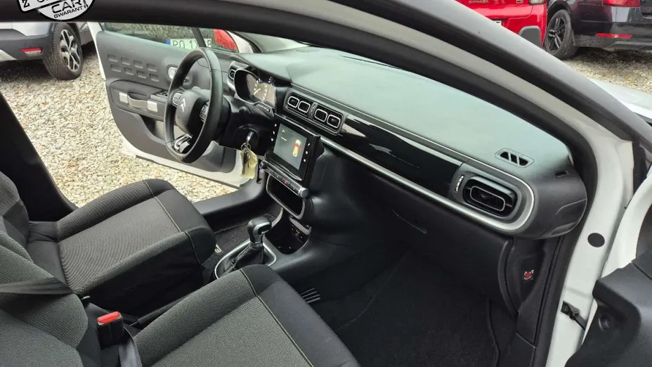 CITROEN C3 -