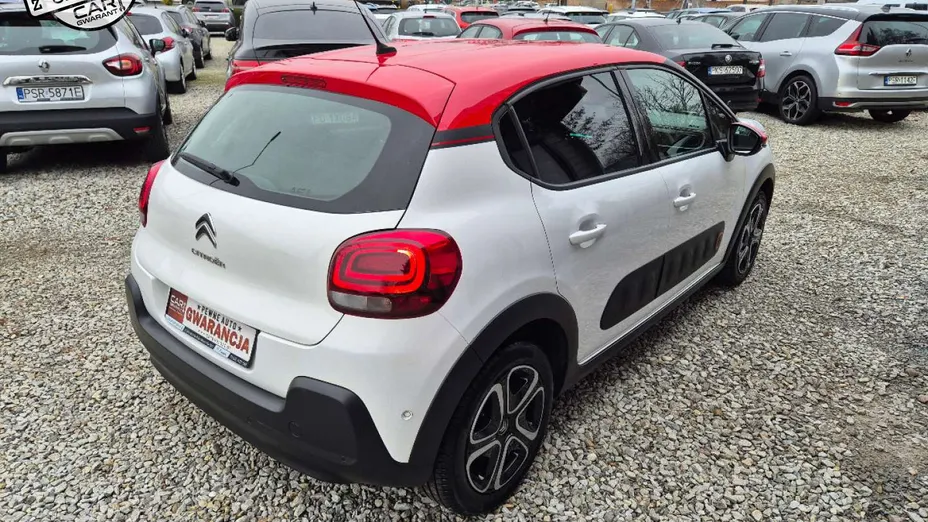 CITROEN C3 -