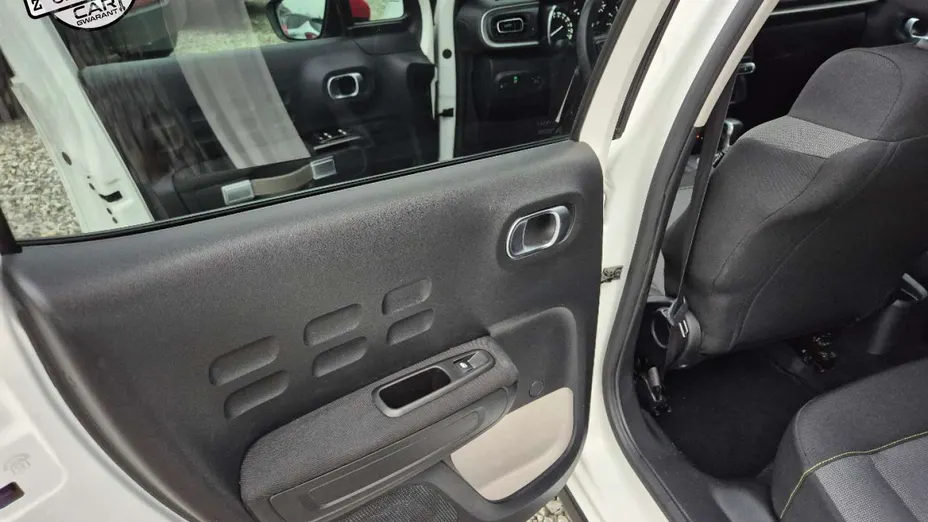 CITROEN C3 -