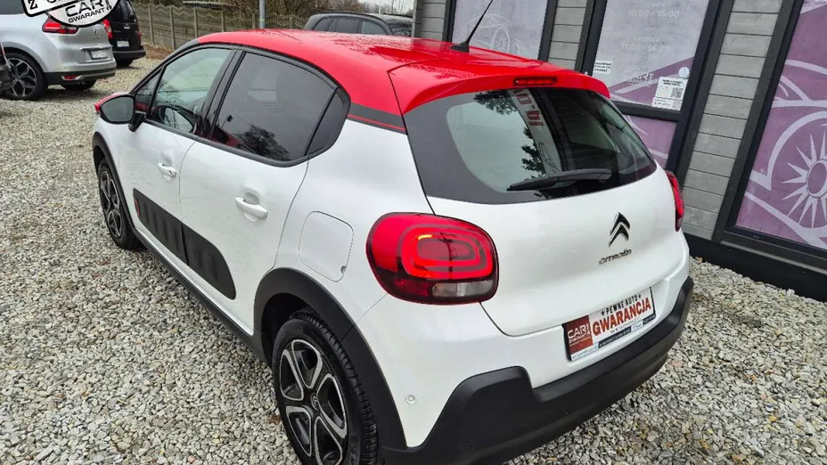 CITROEN C3 -