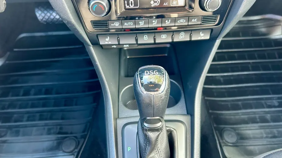 SKODA Rapid -