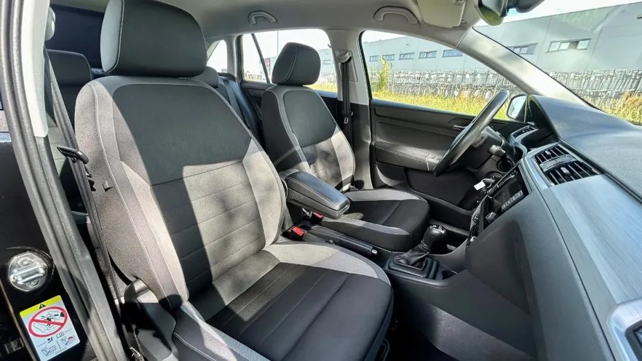 SKODA Rapid -
