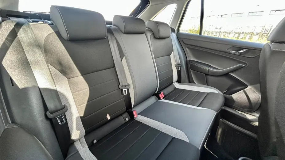 SKODA Rapid -