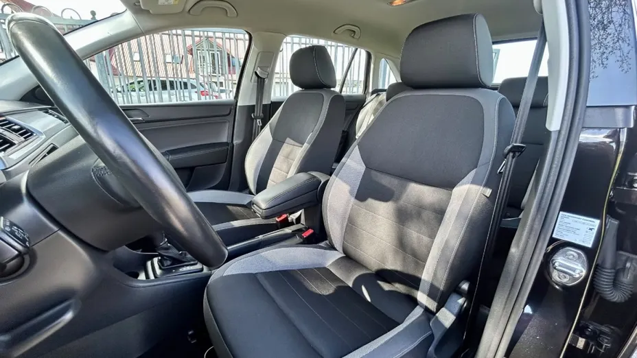 SKODA Rapid -