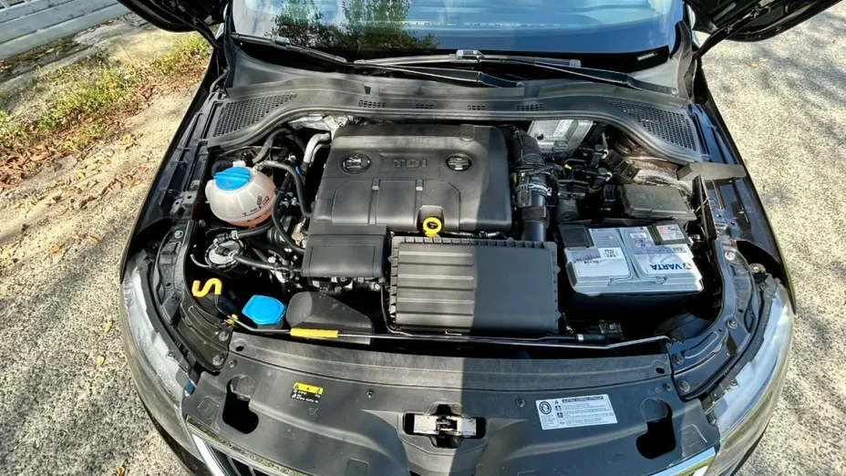 SKODA Rapid -