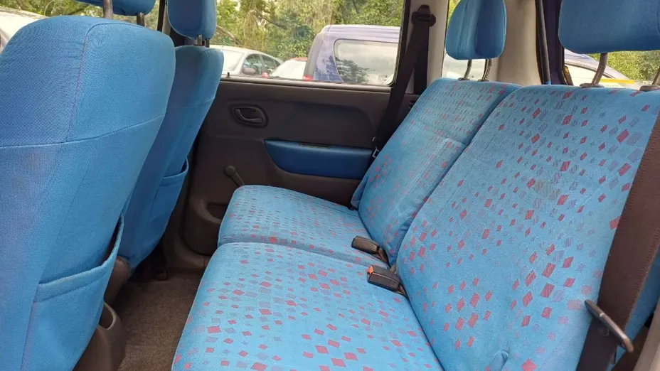 OPEL Agila -