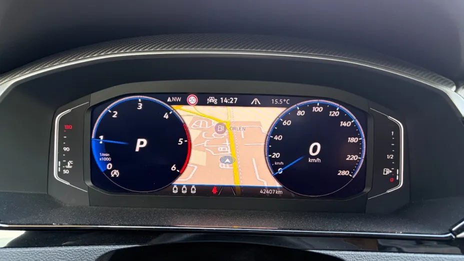 VOLKSWAGEN Arteon -