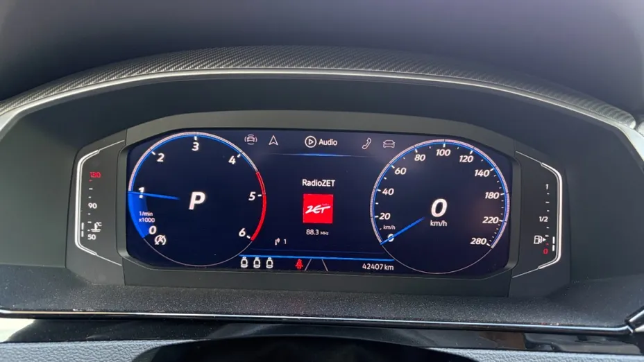 VOLKSWAGEN Arteon -
