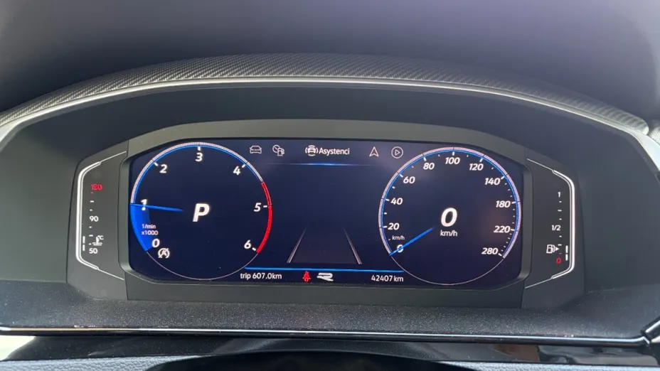 VOLKSWAGEN Arteon -