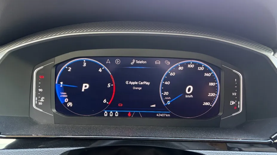 VOLKSWAGEN Arteon -