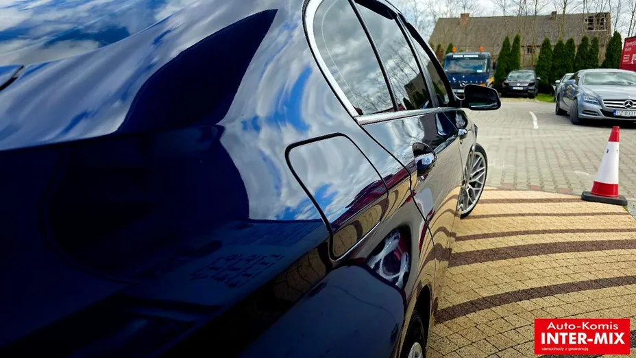 BMW Seria 5 -