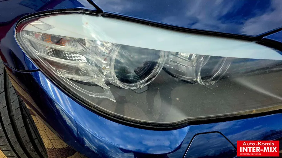 BMW Seria 5 -