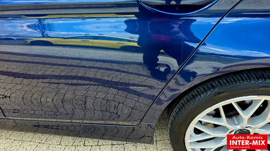 BMW Seria 5 -