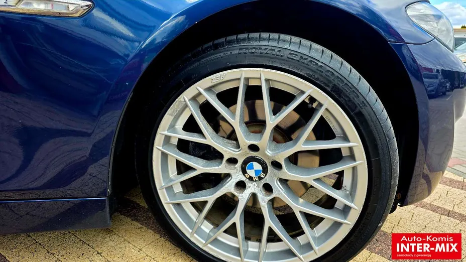 BMW Seria 5 -