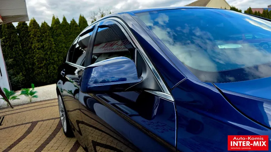 BMW Seria 5 -