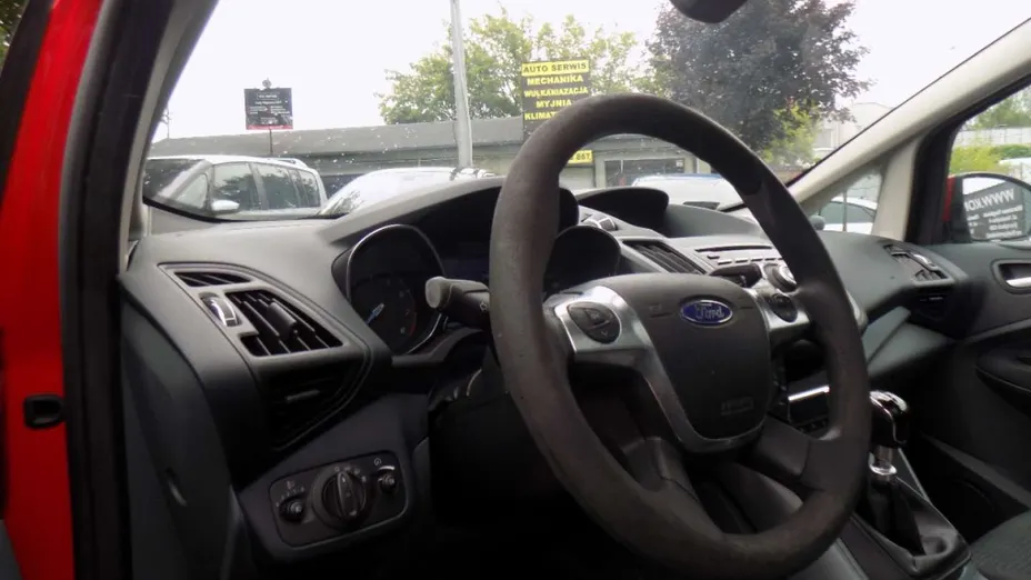 FORD C-MAX -