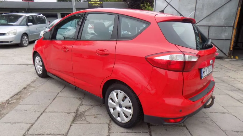 FORD C-MAX -
