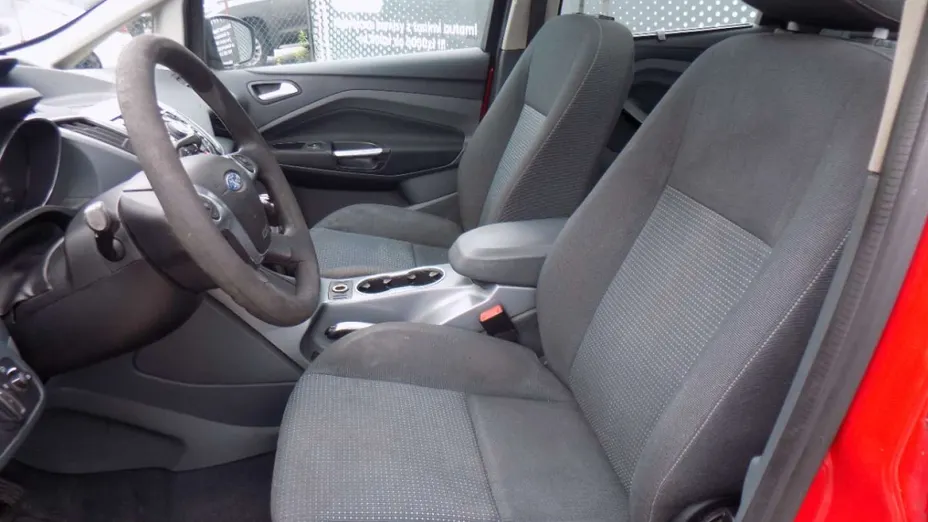 FORD C-MAX -