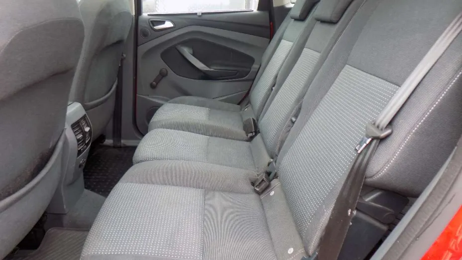 FORD C-MAX -