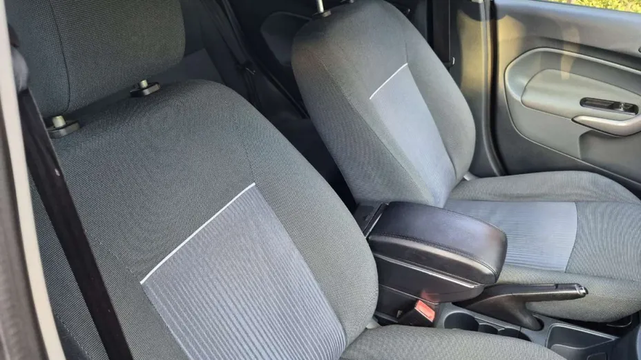 FORD Fiesta -