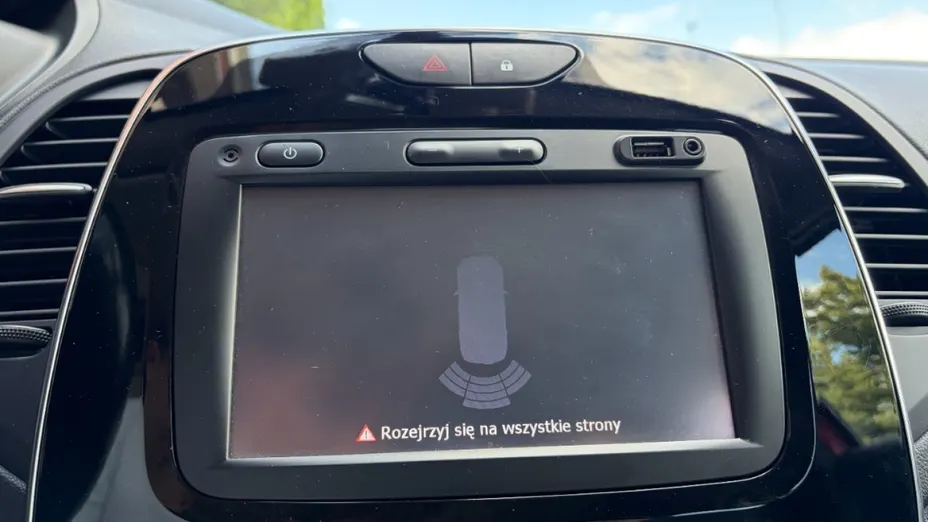 RENAULT Captur -