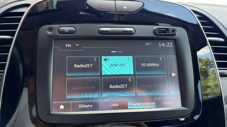 RENAULT Captur -