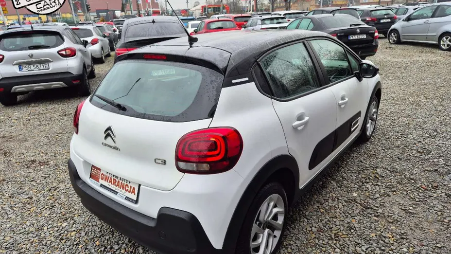 CITROEN C3 -