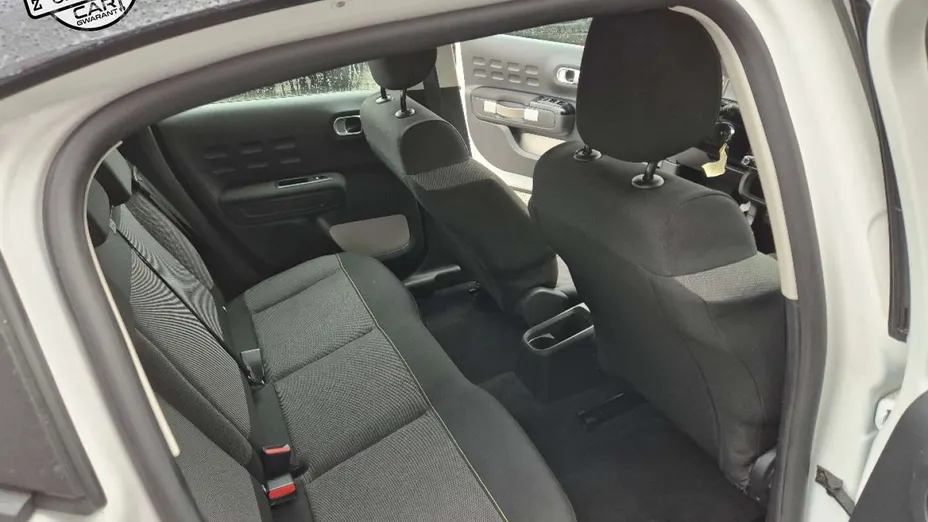 CITROEN C3 -
