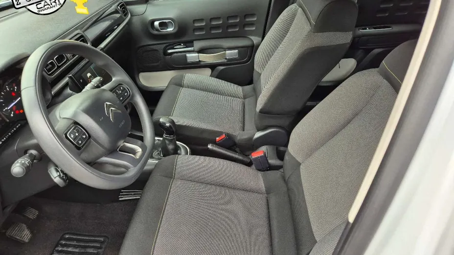 CITROEN C3 -