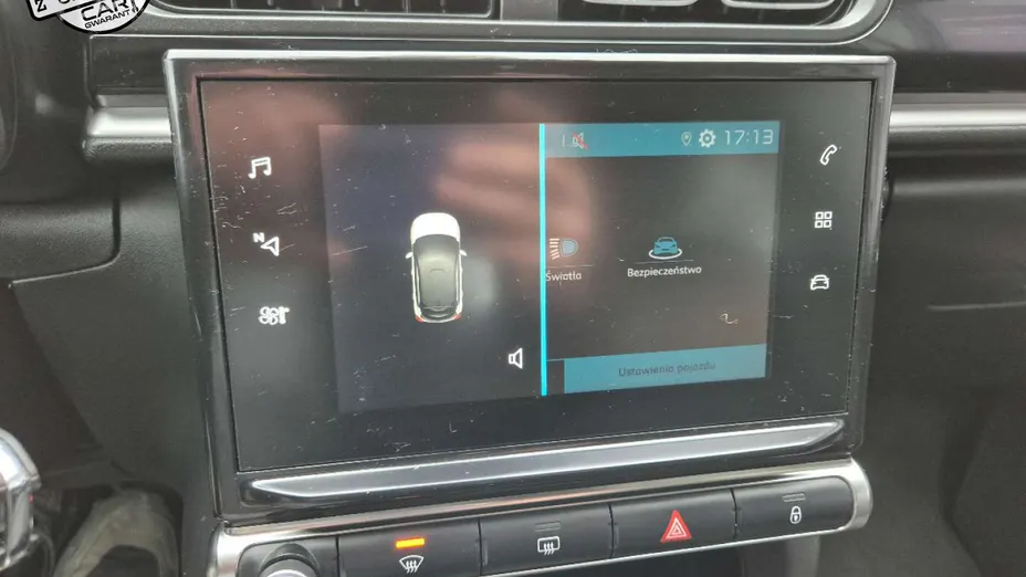 CITROEN C3 -