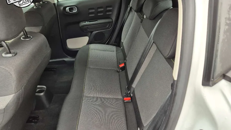 CITROEN C3 -