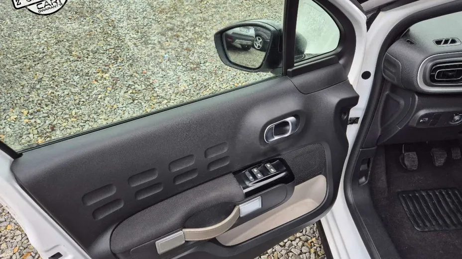 CITROEN C3 -