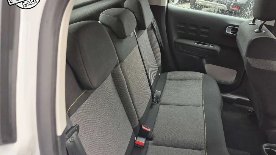 CITROEN C3 -