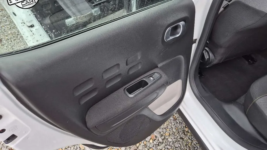 CITROEN C3 -