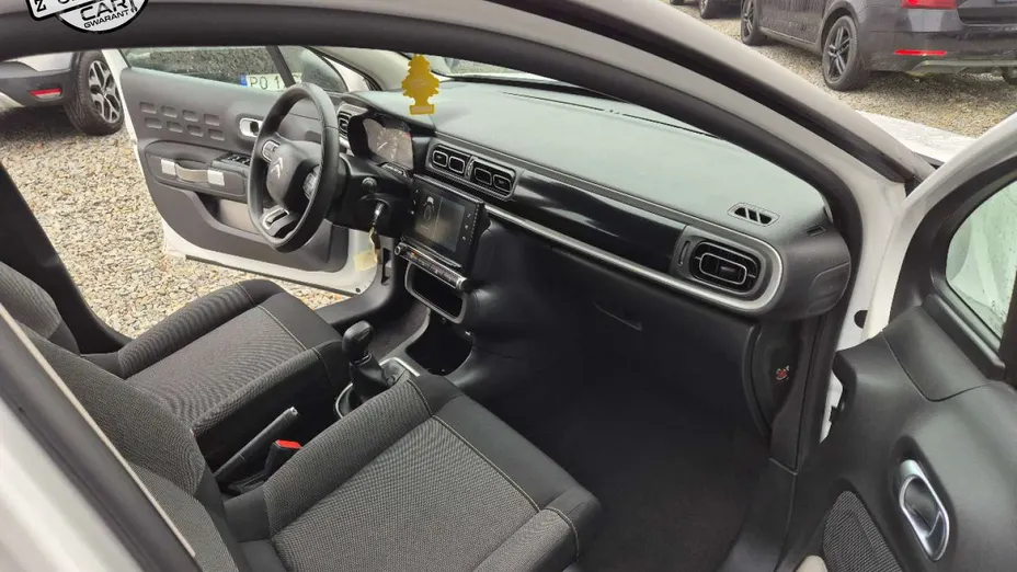 CITROEN C3 -