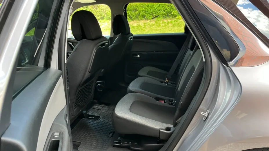 CITROEN C4 Picasso -