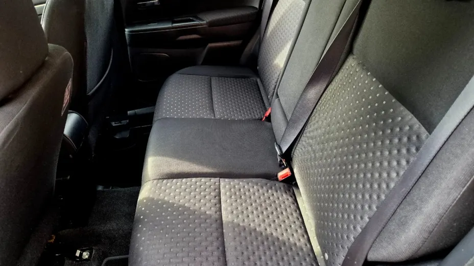 MITSUBISHI ASX -