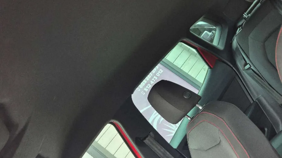 SEAT Arona -