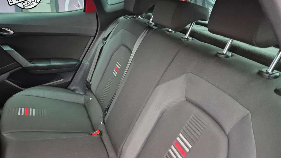 SEAT Arona -
