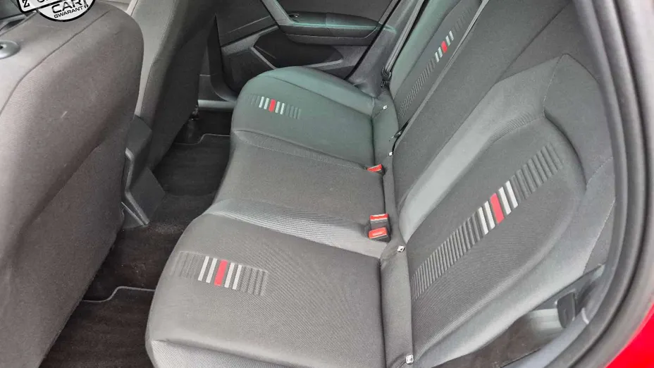 SEAT Arona -