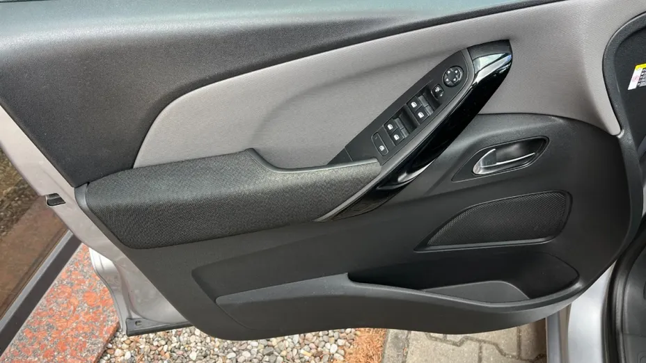 CITROEN C4 Picasso -