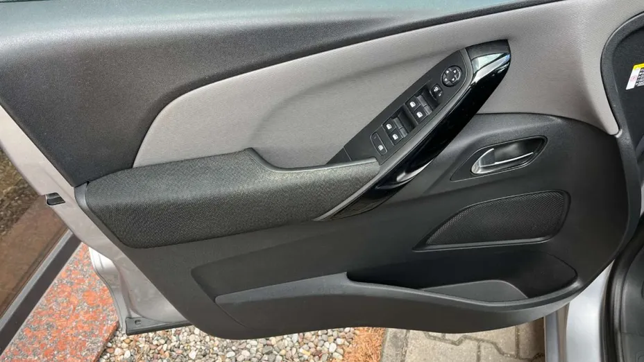 CITROEN C4 Picasso -