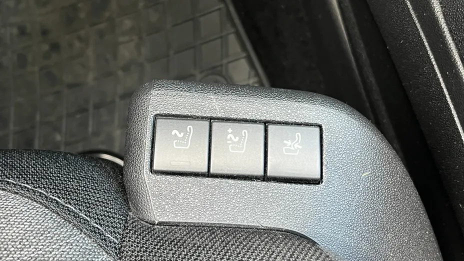 CITROEN C4 Picasso -
