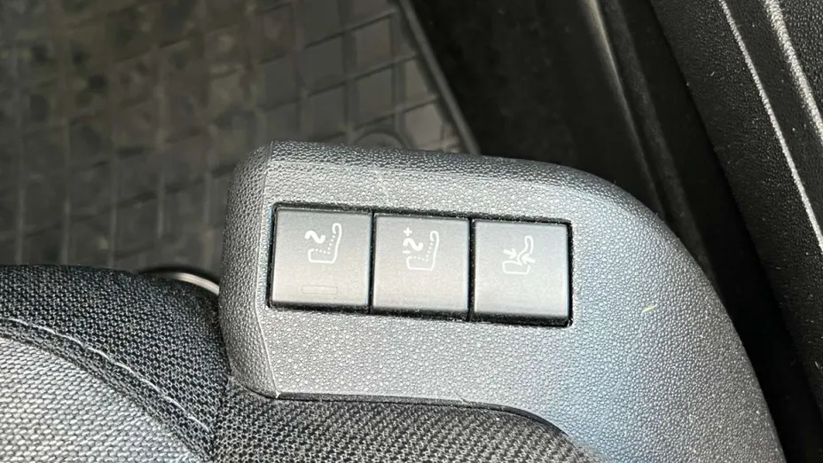 CITROEN C4 Picasso -