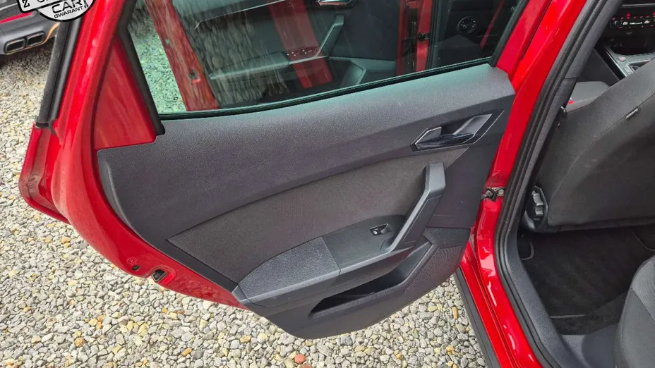 SEAT Arona -