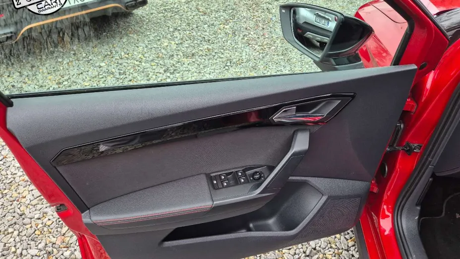SEAT Arona -